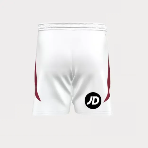 Pantalones cortos de local Western Sydney Wanderers 2025/26 infantil - Imagen 2