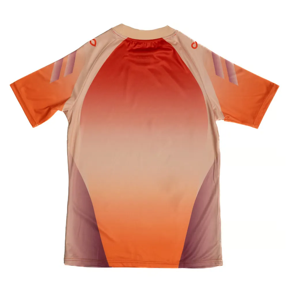 Mujer Brisbane Roar 2025/26 Tercera Camiseta de Prepartido - Imagen 2