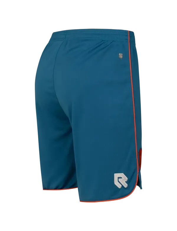 Mujer FC Volendam 2025/26 Tercero Pantalones Cortos Fair - Imagen 3