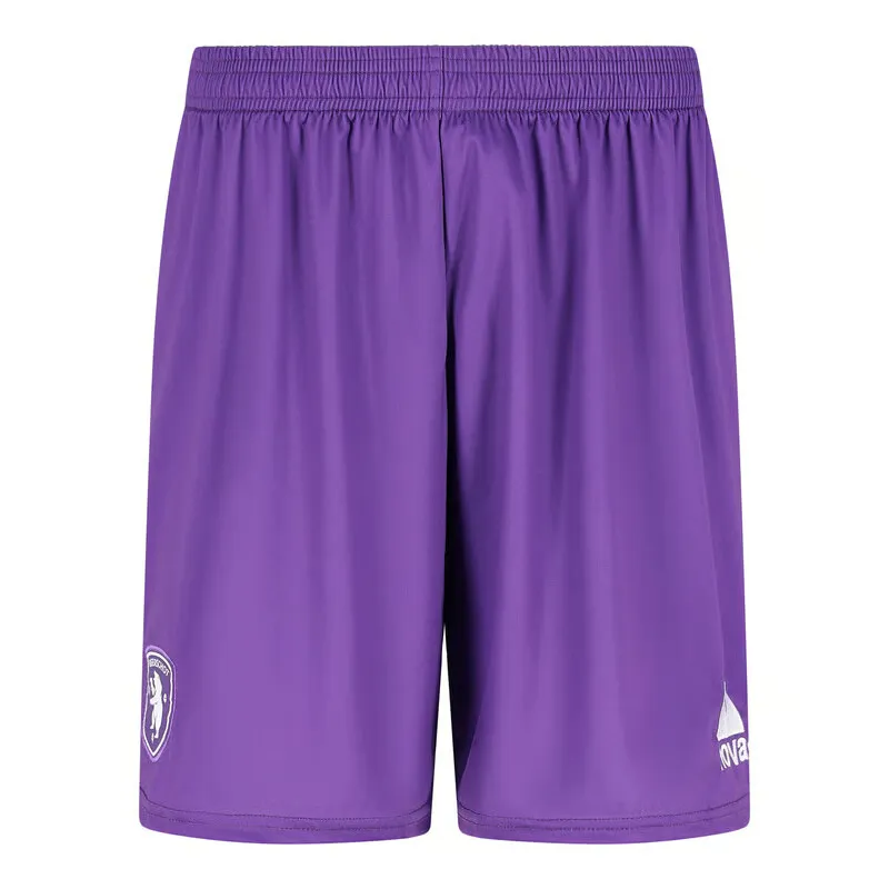 Pantalones Cortos Locales Beerschot 2025/26 para Hombre