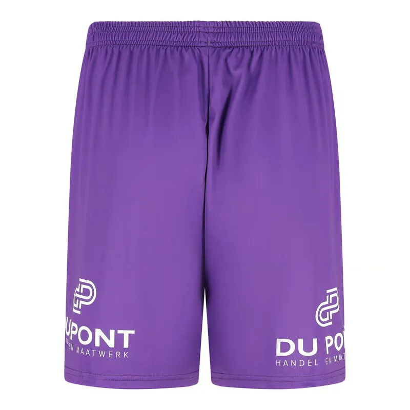 Pantalones Cortos Locales Beerschot 2025/26 para Mujer - Imagen 2