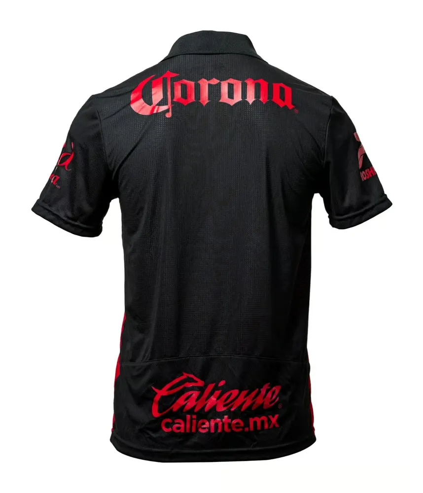 Tercera camiseta hombre Toluca FC 2025/26 - Imagen 2
