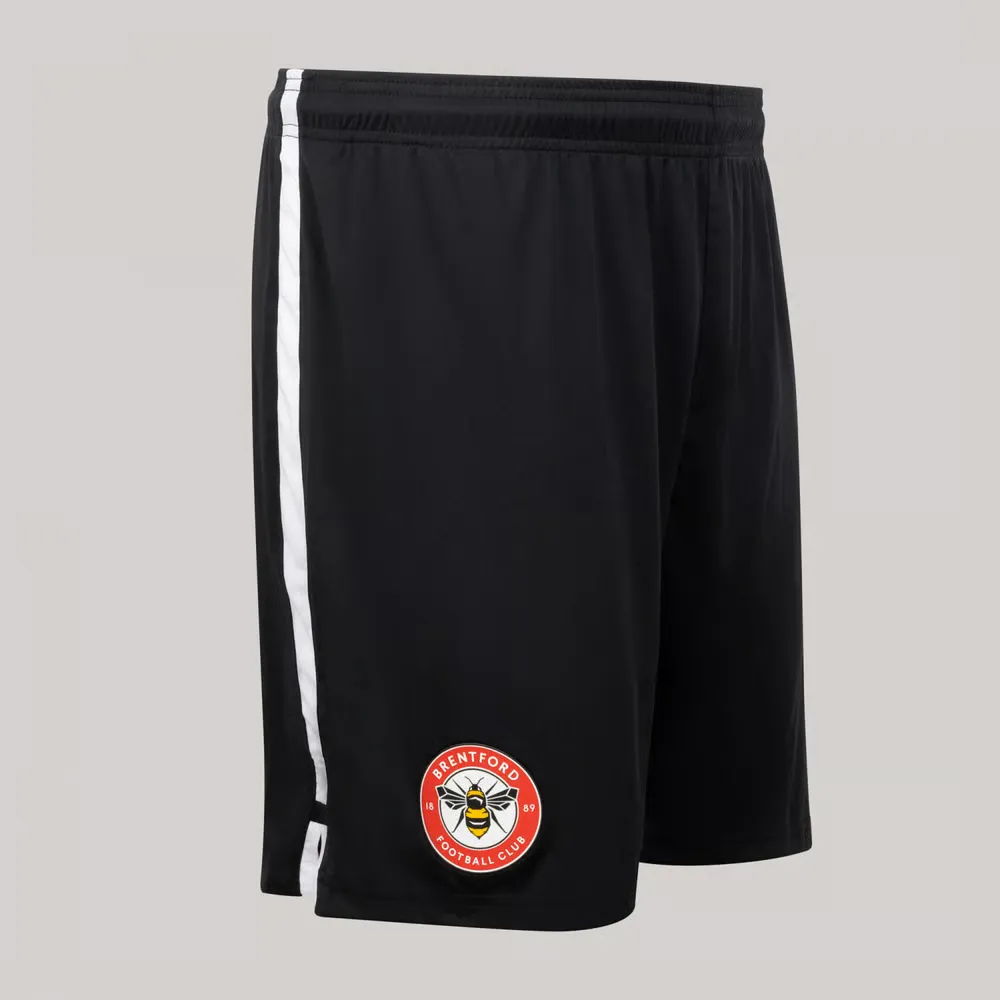 Pantalones Cortos Local Hombre Brentford 2025/26