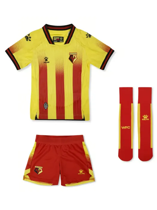 Kit Local Niño Watford 2025/26