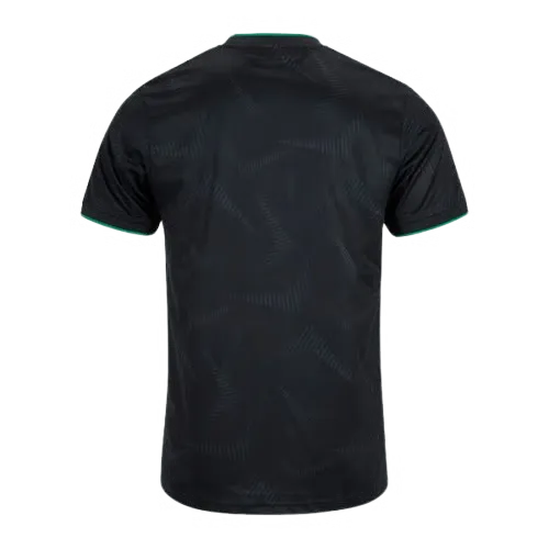 Hombre Irlanda 2025 Tercera Camiseta Castore Stealth - Imagen 6
