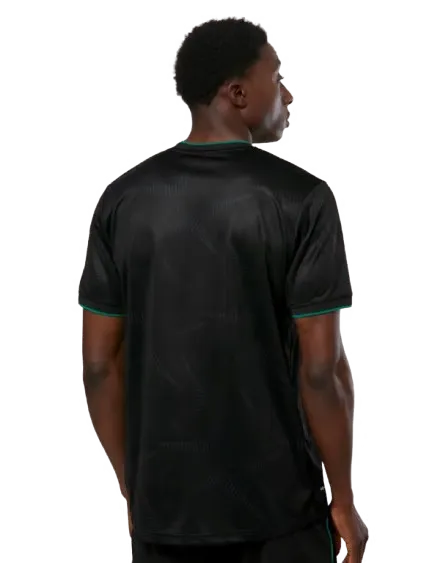 Hombre Irlanda 2025 Tercera Camiseta Castore Stealth - Imagen 3