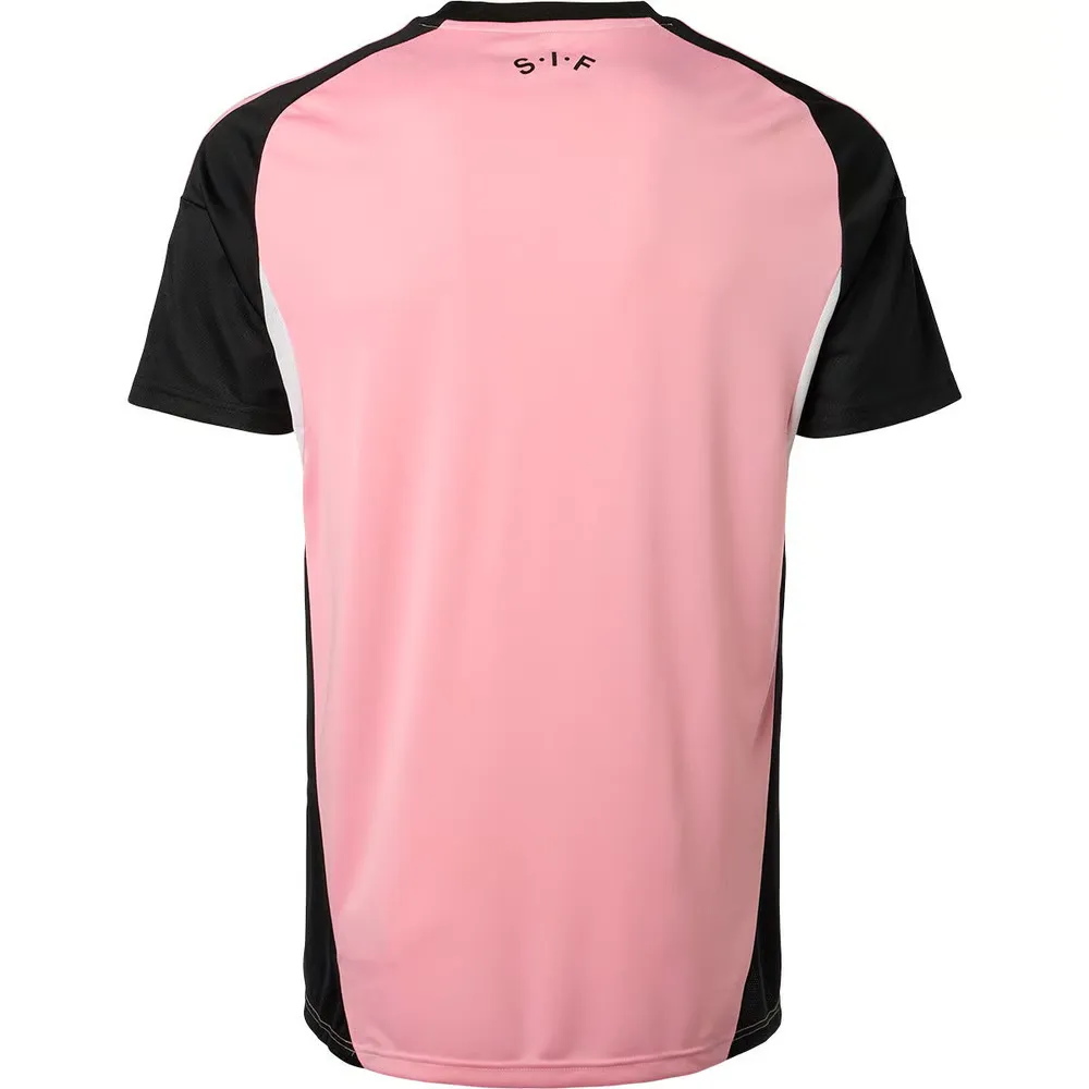 Camiseta tercera 2025/26 Silkeborg IF hombre - Imagen 2