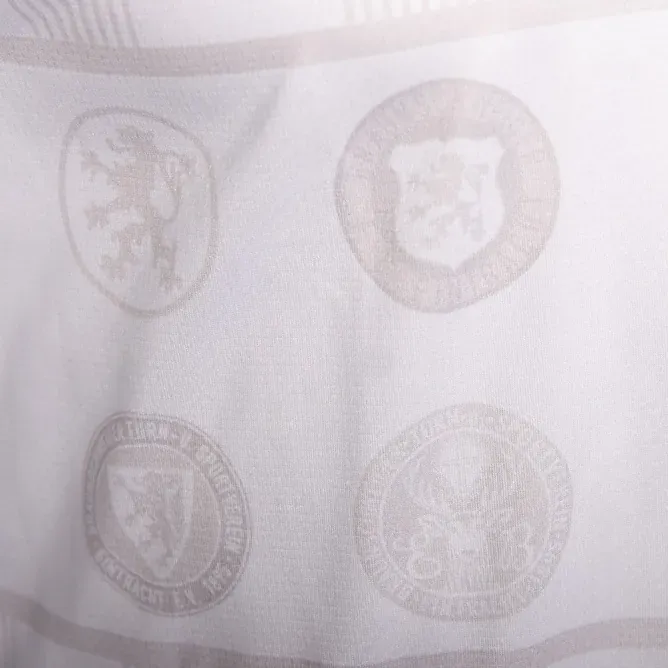 Camiseta especial de manga larga 130.º aniversario Eintracht Braunschweig 2025/26 para niño - Imagen 4