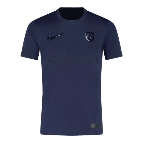 Mujer KRC Genk 2025/26 Camiseta Especial Warmste Week