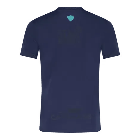 Hombre KRC Genk 2025/26 Camiseta Especial Warmste Week - Imagen 3