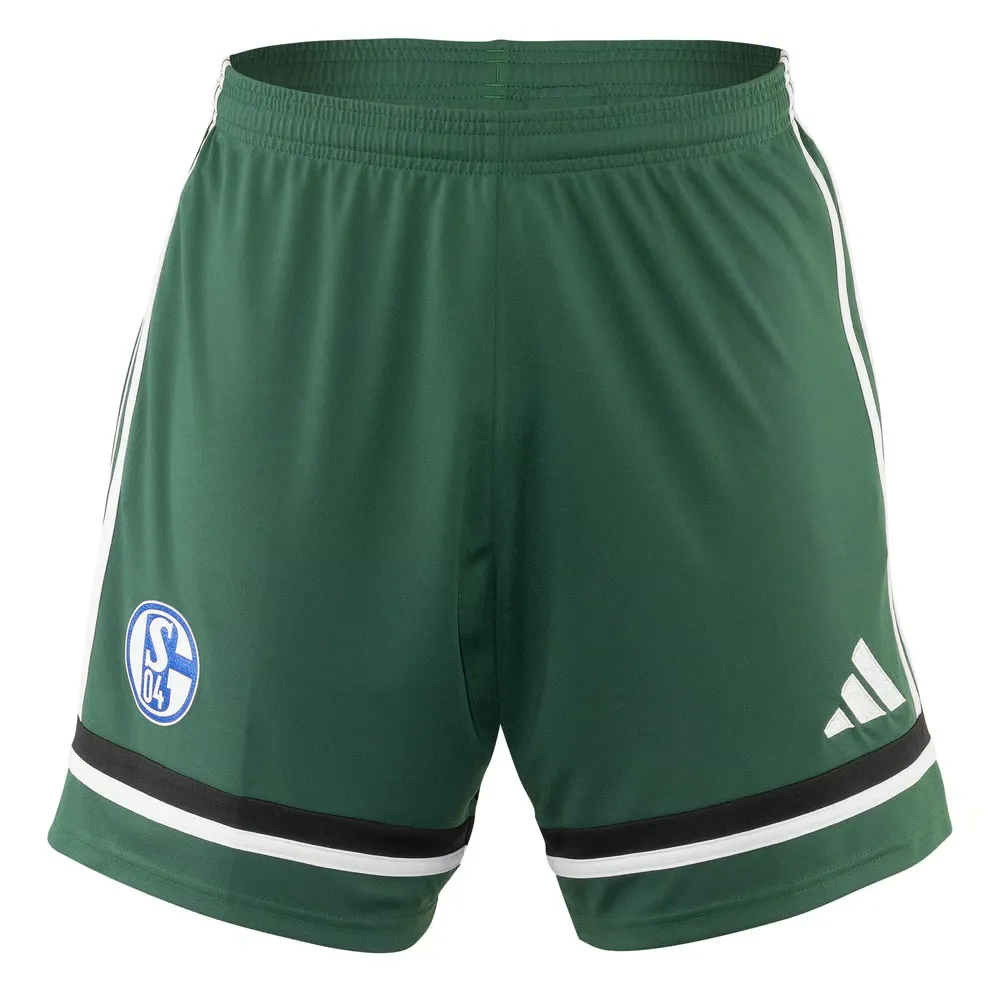 Pantalones especiales del 150º aniversario 2025/26 del FC Schalke 04 para hombre