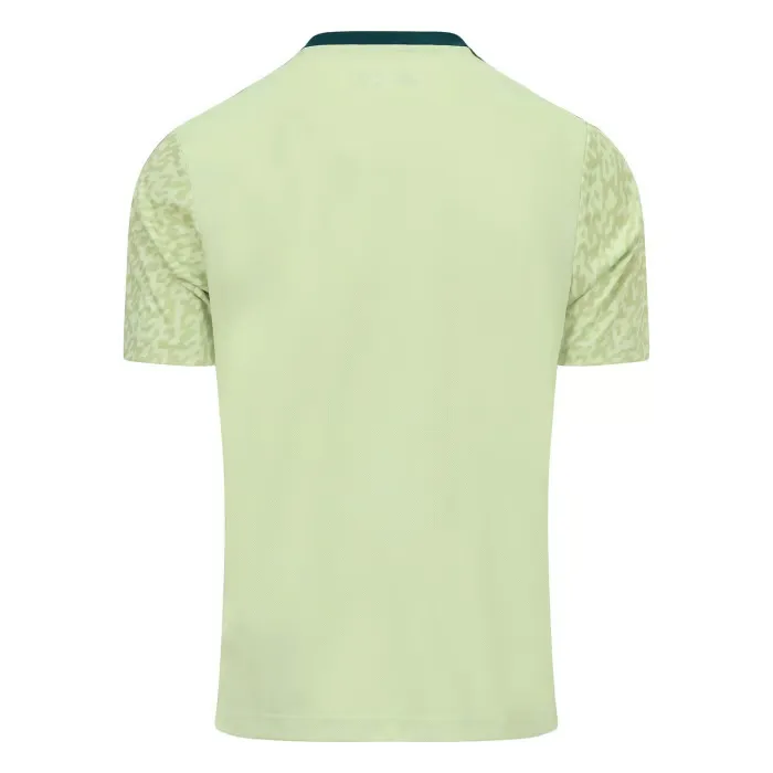 Camiseta de calentamiento visitante Cardiff City 2025/26 mujer - Imagen 2