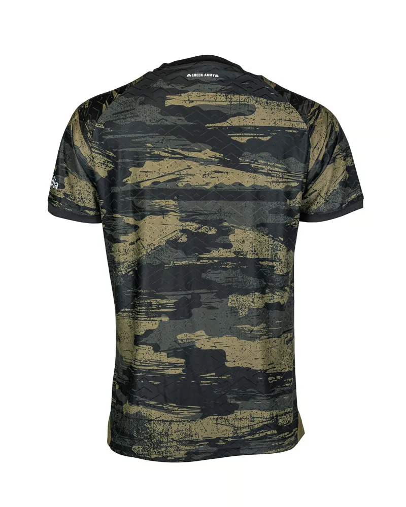 Camiseta tercera niño Viborg FF 2025/26 - Imagen 2