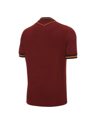 Camiseta de mujer Cádiz CF 2025/26 visitante con patrocinador - Imagen 2