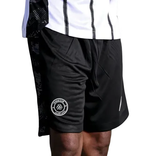 Pantalones cortos básicos terceros Al Shabab FC 2025/26 para hombre