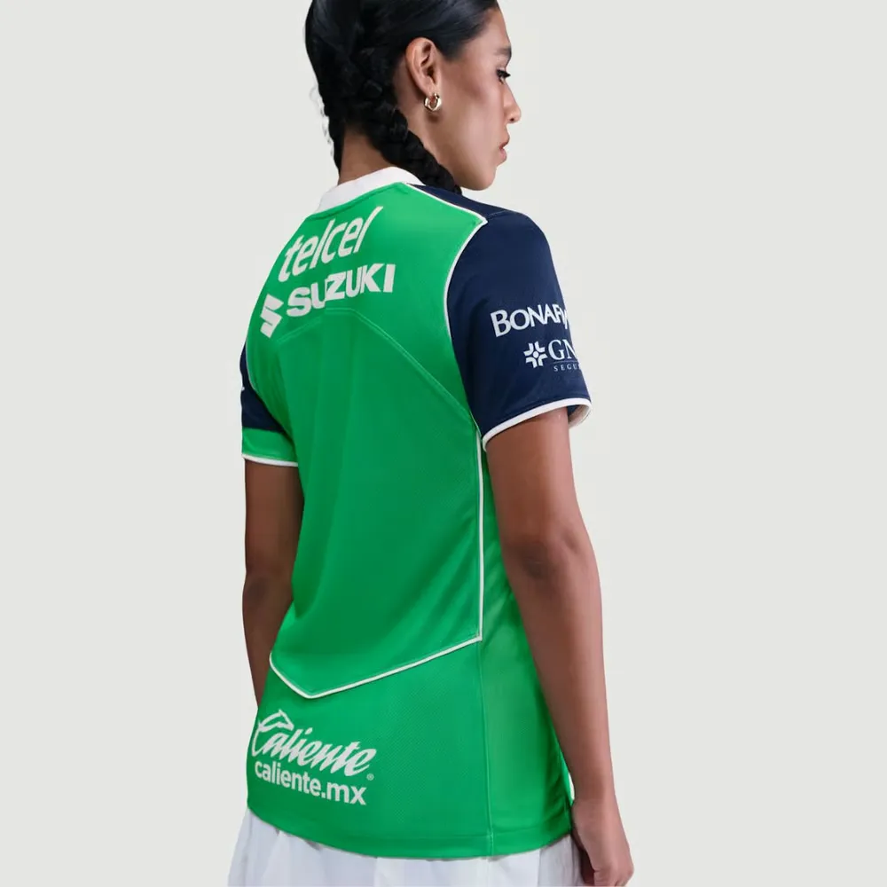 Camiseta tercera Pumas UNAM 2025/26 para mujer - Imagen 4