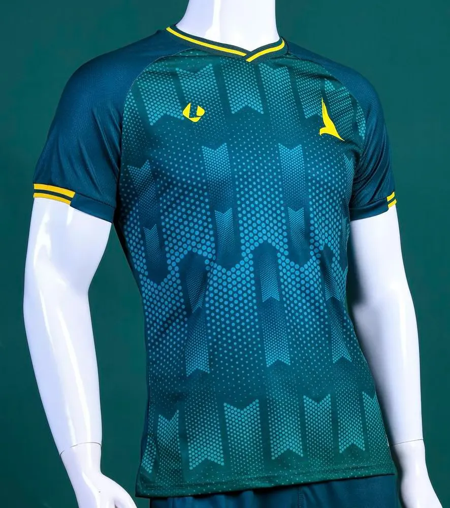 Mujer Al-Khaleej FC 2025/26 Camiseta Visitante