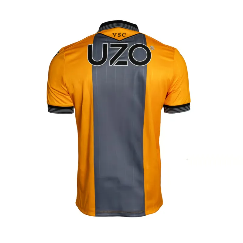 Hombre Camiseta Tercera Vitória SC 2025/26 - Imagen 2