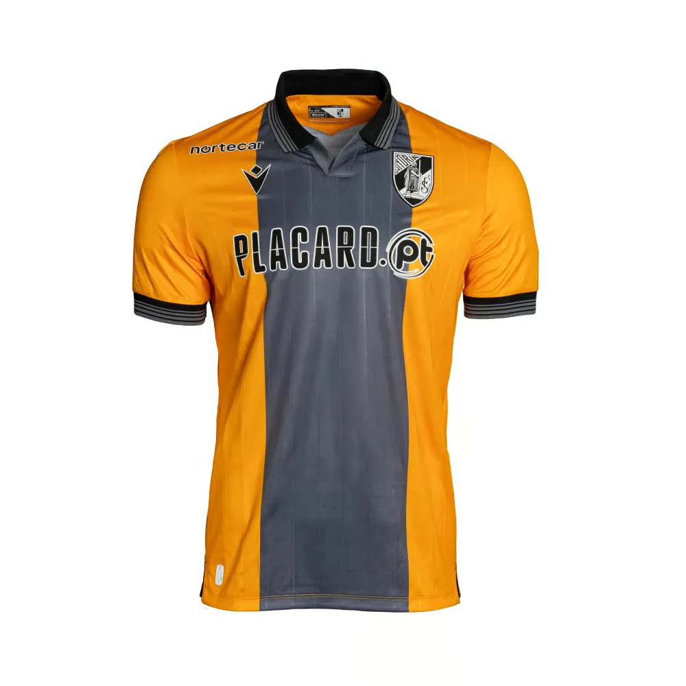 Niño Camiseta Tercera Vitória SC 2025/26